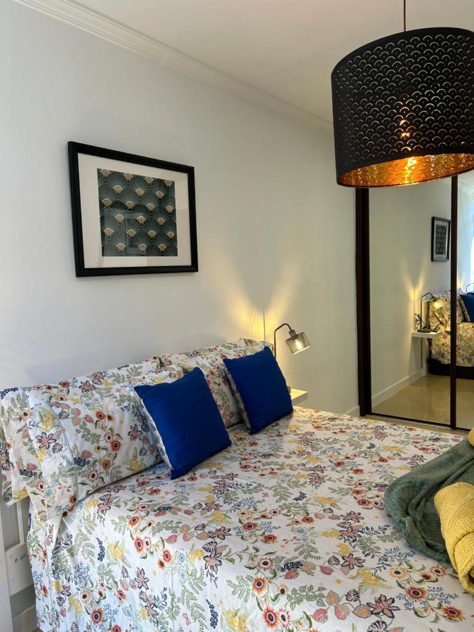 Apartmán Dream Cuesta2 La Laguna  Exteriér fotografie